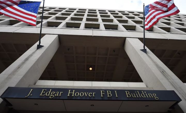 [서울=뉴시스] 워싱턴의 명물이었던 연방수사국(FBI) 본부 건물인 '에드거 후버' 빌딩. 초대 후버 국장의 이름을 딴 것이자 후버 국장이 공들여 지었지만 그는 건물 개관을 보지 못하고 사망했다.(출처: WP) 2025.07.02.&nbsp; *재판매 및 DB 금지