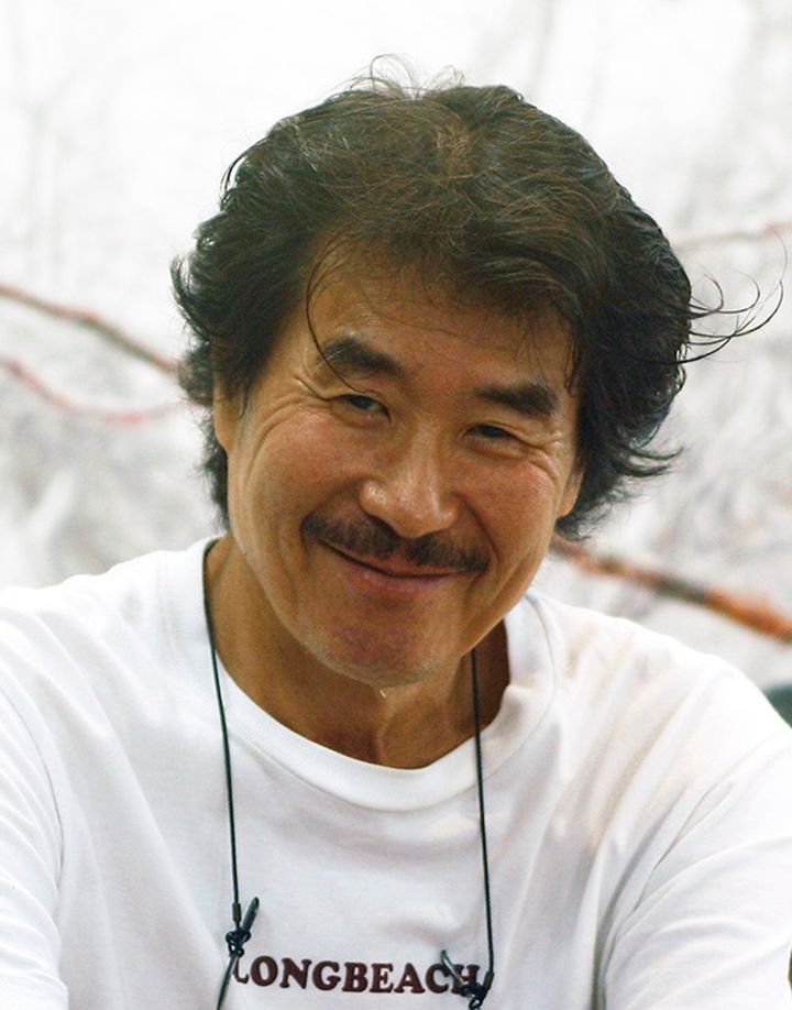 김경렬 화백 *재판매 및 DB 금지