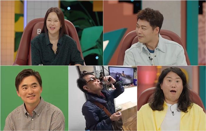 [서울=뉴시스] 오는 3일 방송하는 SBS TV 예능 프로그램 '와진짜 세상에 이런일이'에서는 배우 김석훈이 '박카스 러버'에 대해 제보한다. (사진=SBS) 2025.07.02. photo@newsis.com *재판매 및 DB 금지