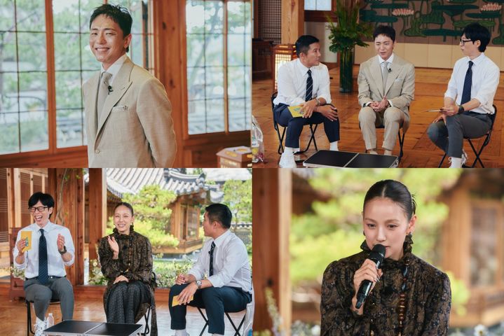 DIMF 선공개 스틸컷