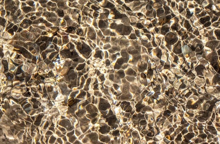 [서울=뉴시스]삼성전자가 공개한 오산천 수질. (사진 = 삼성전자) 2025.07.02. photo@newsis.com&nbsp; *재판매 및 DB 금지