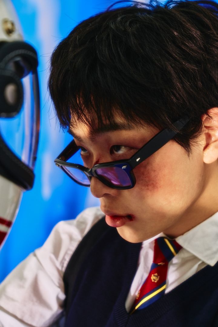 [서울=뉴시스] 김승주. (사진 = 테잎스 제공) 2025.07.02. photo@newsis.com *재판매 및 DB 금지