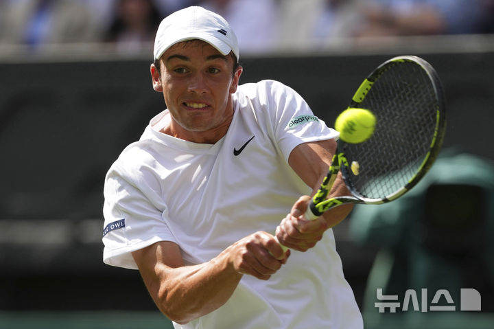 [런던=AP/뉴시스] 올리버 타르베트. 2025.07.02