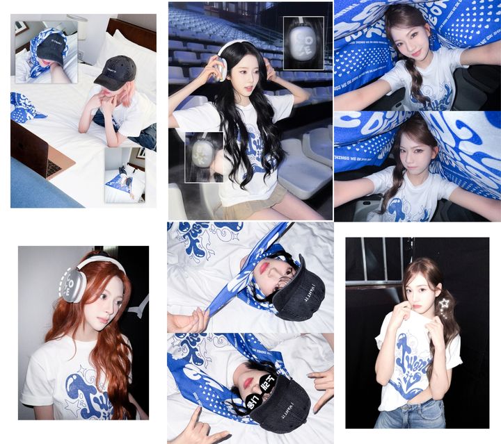 [서울=뉴시스] 스테이씨. (사진 = 하이업 엔터테인먼트 제공) 2025.07.03. photo@newsis.com *재판매 및 DB 금지