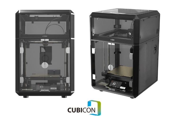 엑셀러. (사진=큐비콘) *재판매 및 DB 금지