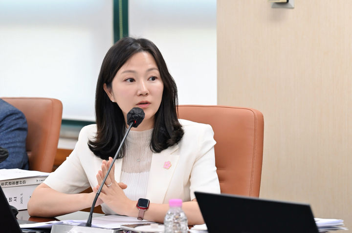 [서울=뉴시스] 윤영희 서울시의원. 2025.07.03. (표=서울시의회 제공) *재판매 및 DB 금지