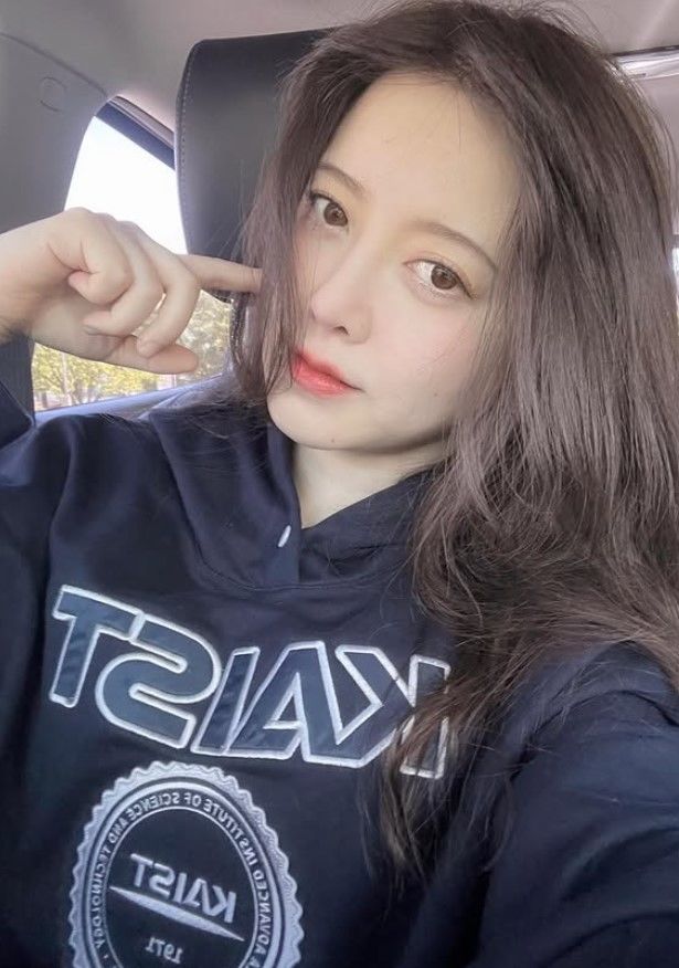 [서울=뉴시스] 배우 구혜선. (사진=구혜선 인스타그램 캡처) 2025.07.03. photo@newsis.com *재판매 및 DB 금지