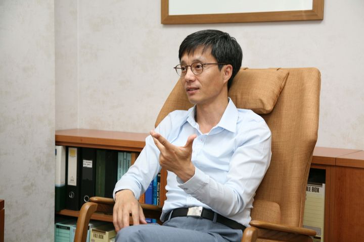 2025년 대한민국최고과학기술인상 수상자로 선정된 황철성 서울대학교 석좌교수. (사진=과기정통부 제공) *재판매 및 DB 금지