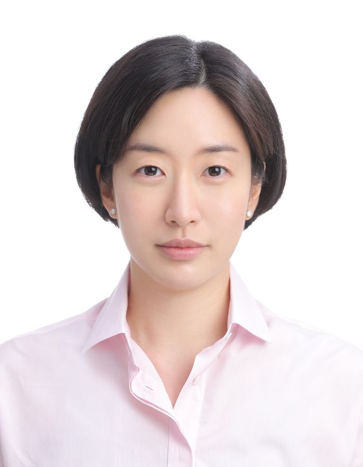 서경배 아모레퍼시픽그룹 회장의 차녀 서호정 씨.(사진=아모레퍼시픽 제공) *재판매 및 DB 금지