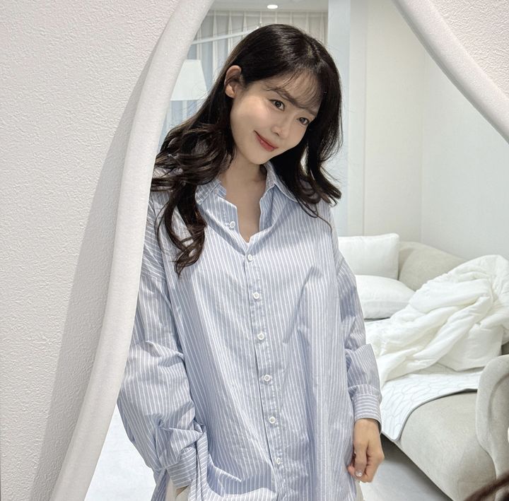 [서울=뉴시스] 성유리. (사진=성유리 인스타그램 캡처) 2025.07.03. photo@newsis.com *재판매 및 DB 금지