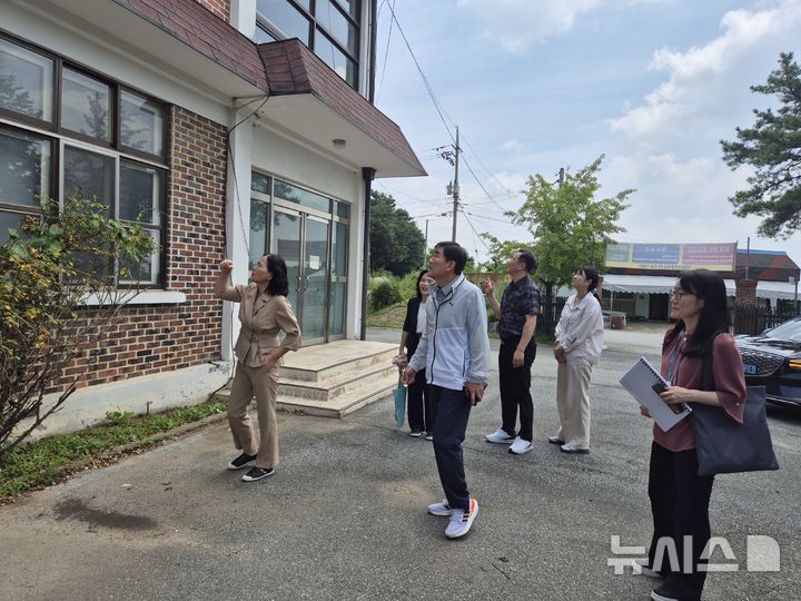[진천소식]건강증진 우수기관 보건복지부 장관 표창 등