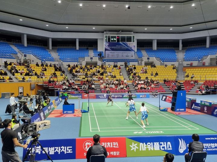 사진=익산시 제공 *재판매 및 DB 금지