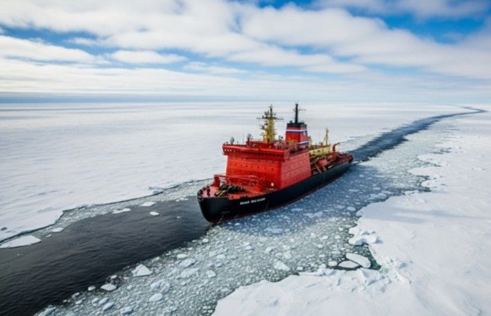 국정기획위, 북극항로 전문가 간담회 개최