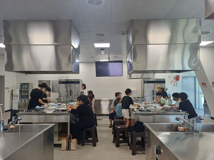 [양산=뉴시스] 양산시평생학습관이 여름 체험 프로그램 수강생을 모집한다. (사진=양산시 제공) 2025.07.03. photo@newsis.com *재판매 및 DB 금지