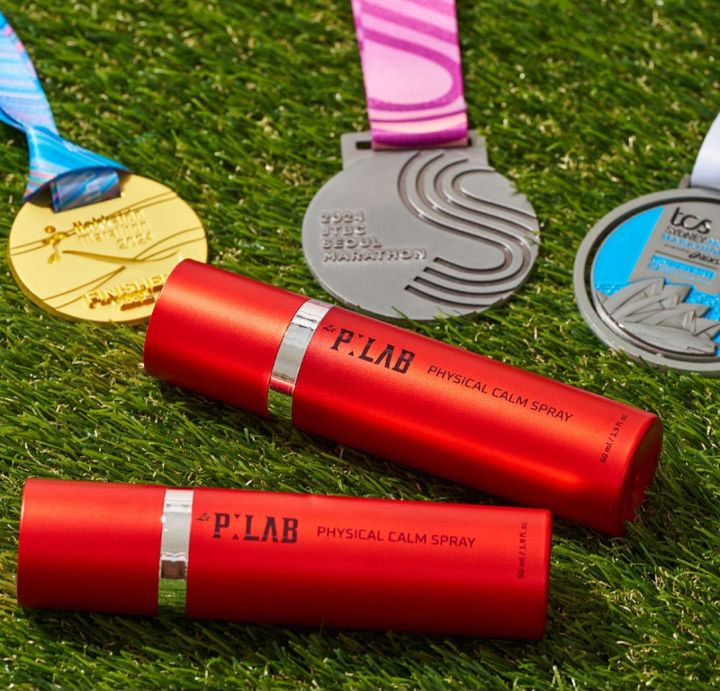 [서울=뉴시스]대한배드민턴협회는 새로운 유니폼 메인 후원사로 스타트업 기업인 (주)SS피랩(제품명 르피랩)과 계약을 체결했다고 3일 밝혔다. (사진=대한배드민턴협회 제공) 2025.07.03. photo@newsis.com *재판매 및 DB 금지