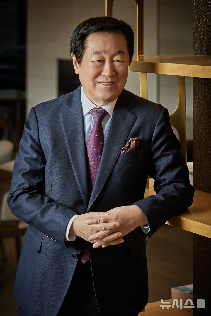 김남철 힐튼경주 총지배인