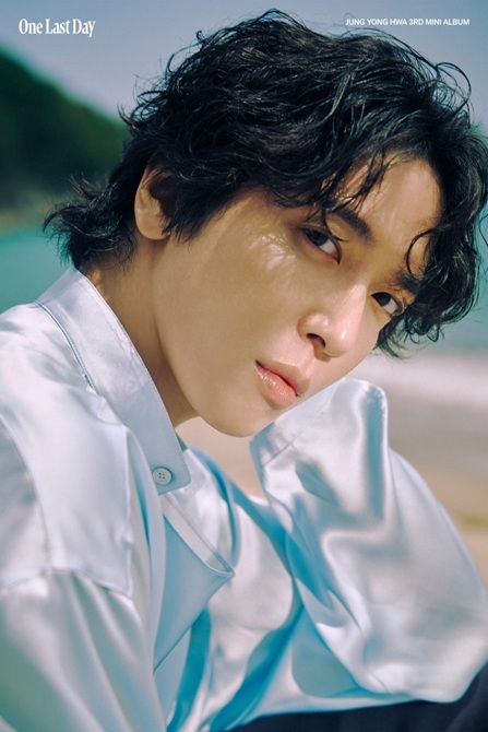[서울=뉴시스] 밴드 '씨엔블루' 정용화. (사진=FNC엔터테인먼트 제공) 2025.07.04 photo@newsis.com *재판매 및 DB 금지