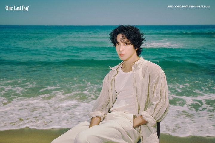 [서울=뉴시스] 밴드 '씨엔블루' 정용화. (사진=FNC엔터테인먼트 제공) 2025.07.04 photo@newsis.com *재판매 및 DB 금지
