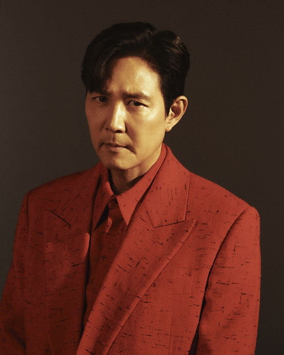[인터뷰]이정재, 이 거대한 성공이 끝난 뒤