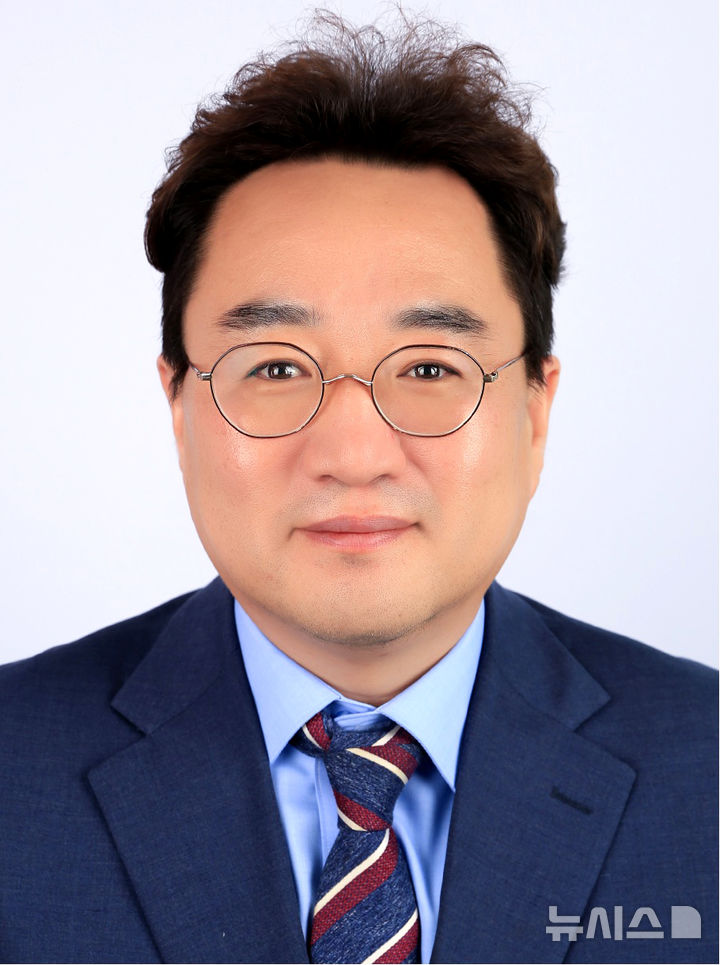 [광주=뉴시스] 김현성 광주시 문화경제부시장 내정자. (사진=광주시청 제공). photo@newsis.com *재판매 및 DB 금지