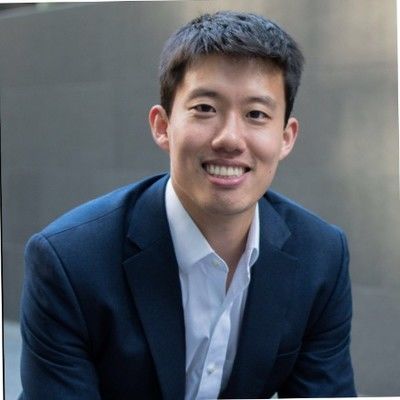 [서울=뉴시스] 올릭스 사업전략 총괄 고한석 이사 (사진=올릭스 제공) 2025.07.04. photo@newsis.com *재판매 및 DB 금지