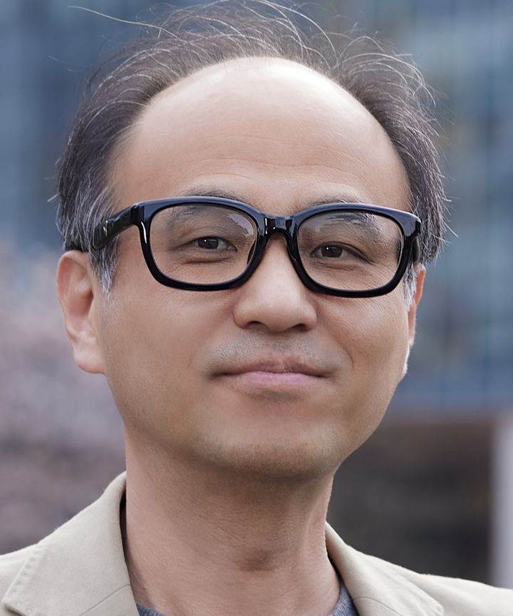 [울산=뉴시스] 구미현 기자 =UNIST 조재원 교수 photo@newsis.com *재판매 및 DB 금지