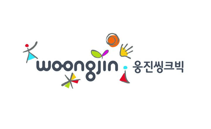 [서울=뉴시스]웅진씽크빅 CI.(사진=웅진씽크빅 제공) photo@newsis.com *재판매 및 DB 금지