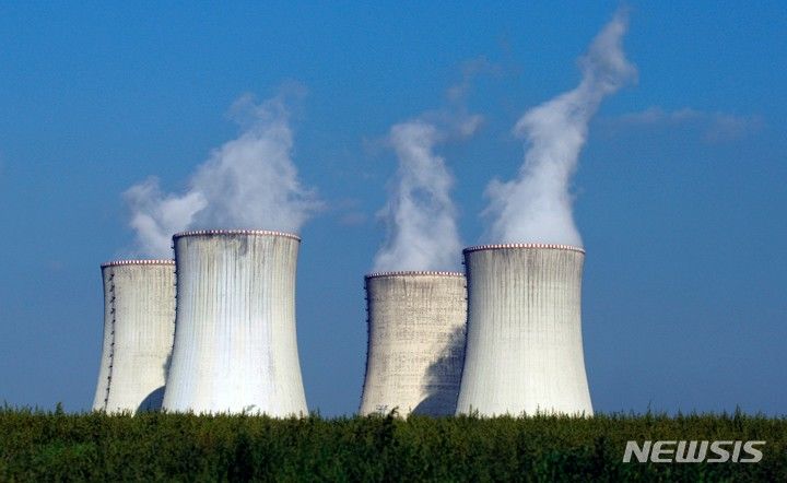 산업부, 체코 두코바니 원전 사업 이행 지원방안 논의