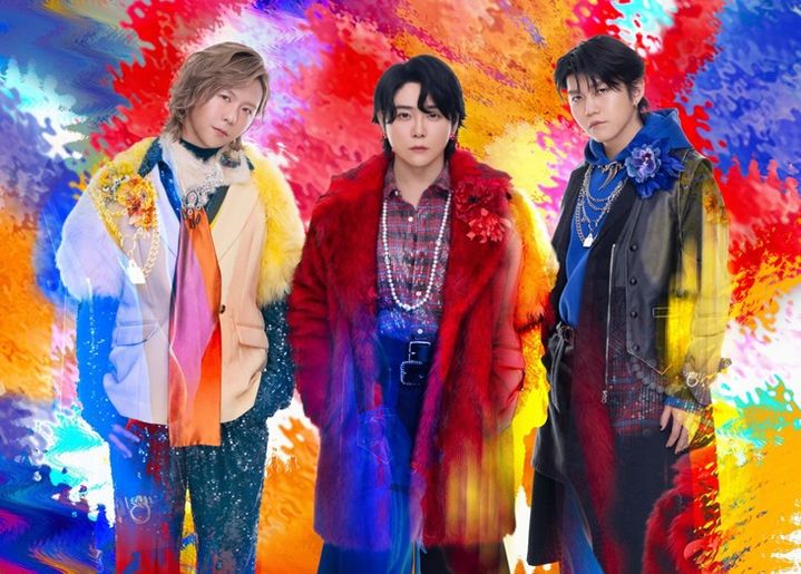 [서울=뉴시스] 미세스 그린 애플. (사진 = 비욘드 라이브 제공) 2025.07.04. photo@newsis.com *재판매 및 DB 금지