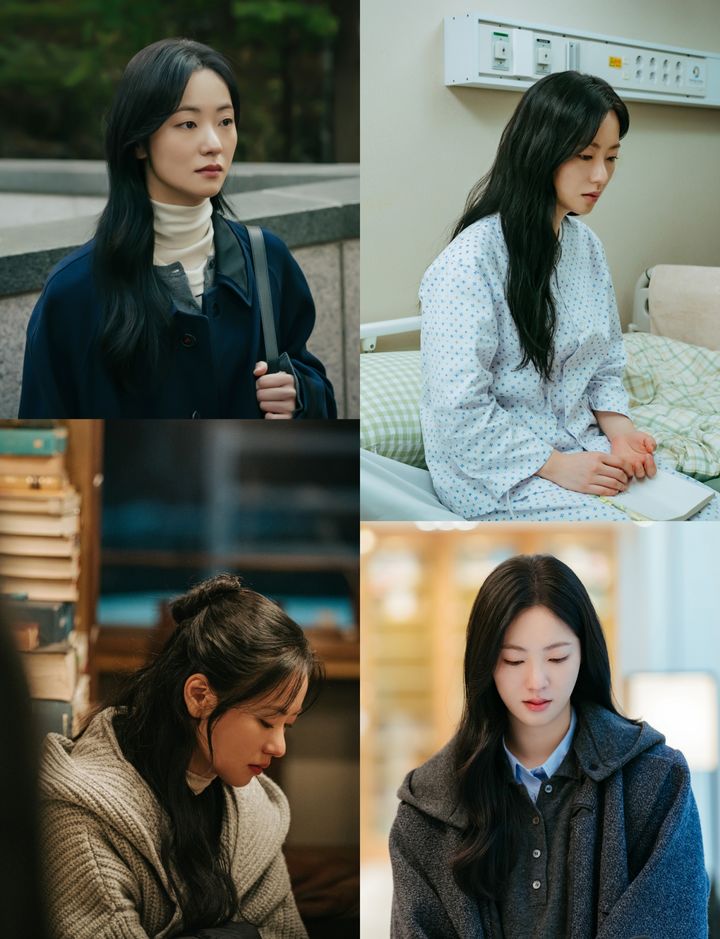 [서울=뉴시스] 다음과 제하의 사랑 이야기 2막이 시작된다. (사진제공=SBS) 2025.07.04. photo@newsis.com *재판매 및 DB 금지