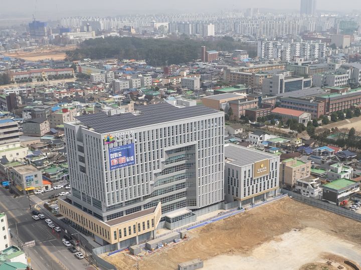 '아이 키우기 좋은 도시 만든다' 익산시, 보육·돌봄망 구축