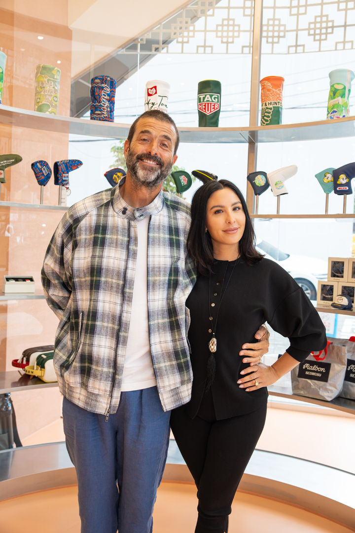 (사진=말본골프 제공) *재판매 및 DB 금지