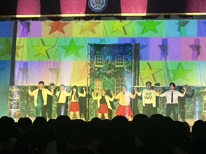 [연천소식]군, 학폭예방 청소년 뮤지컬 'NO PUNCH' 공연 등