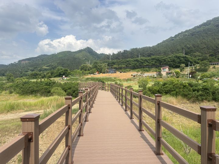 [대전=뉴시스] 대전 동구 신촌누리길 *재판매 및 DB 금지