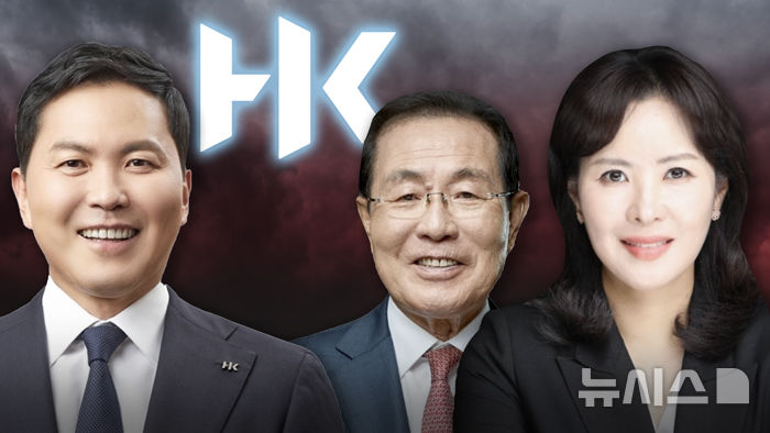 콜마그룹 '부자갈등' 심화…父윤동한 창업회장 다시 반격 모드로