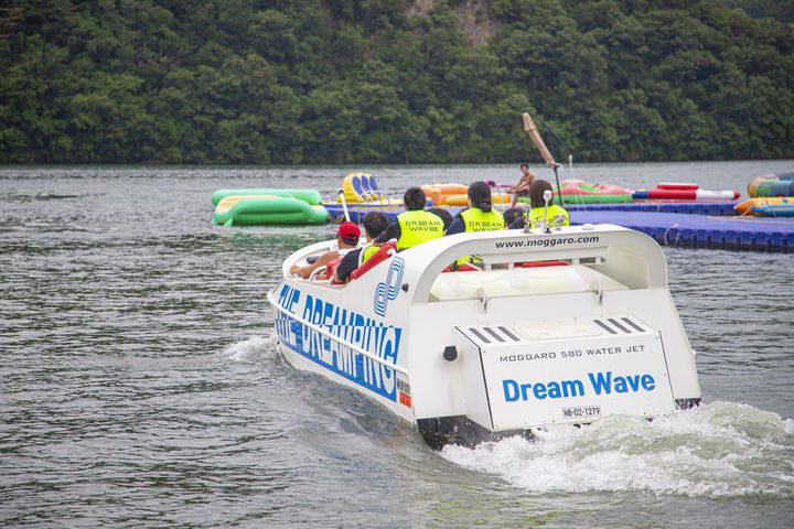 남양주 더드림핑(사진=경기관광공사 제공) *재판매 및 DB 금지