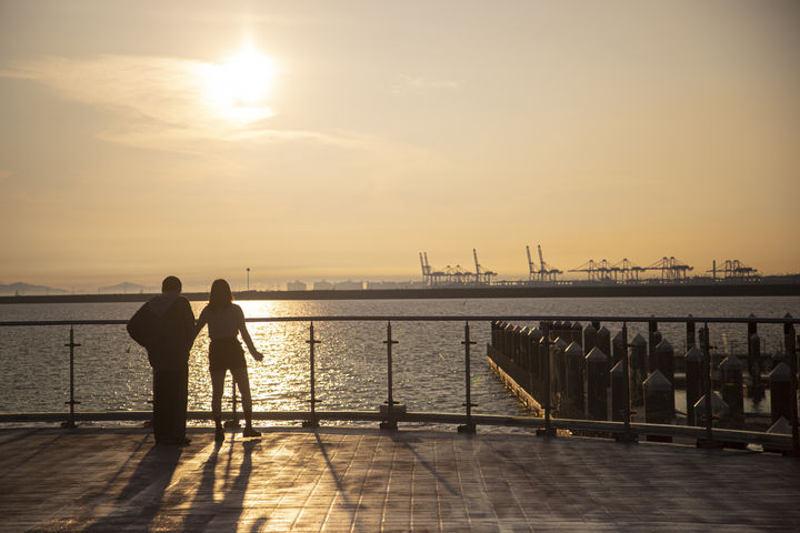 시흥 거북섬(사진=경기관광공사 제공) *재판매 및 DB 금지