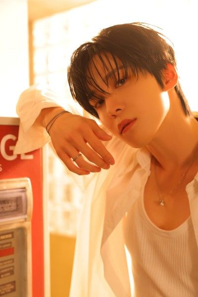 [서울=뉴시스] 에이티즈 윤호. (사진 = KQ엔터테인먼트 제공) 2025.07.04. photo@newsis.com *재판매 및 DB 금지