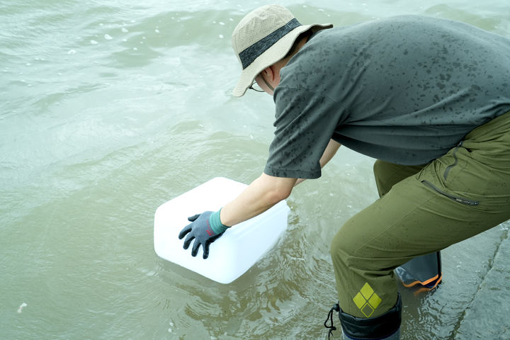 "강화도에 北우라늄폐수 유입" 주장 유튜버 무혐의…왜?