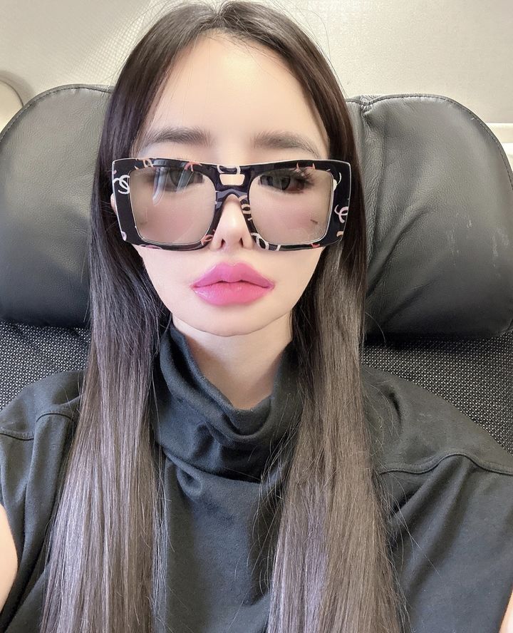 [서울=뉴시스] 박봄. (사진=박봄 인스타그램 캡처) 2025.07.05. photo@newsis.com *재판매 및 DB 금지