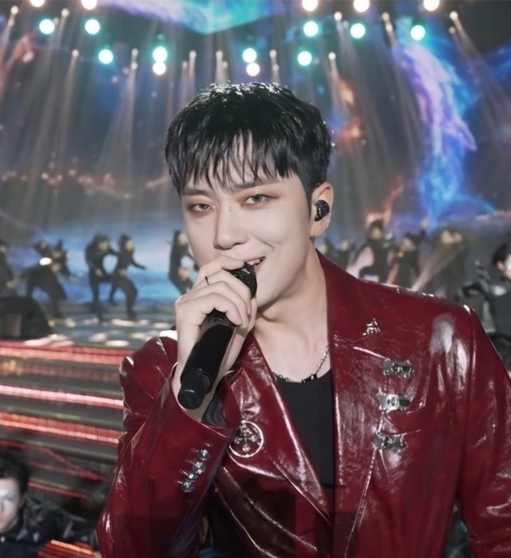 [서울=뉴시스] 고우림. (사진=KBS 2TV '불후의 명곡' 제공) 2025.07.05. photo@newsis.com *재판매 및 DB 금지