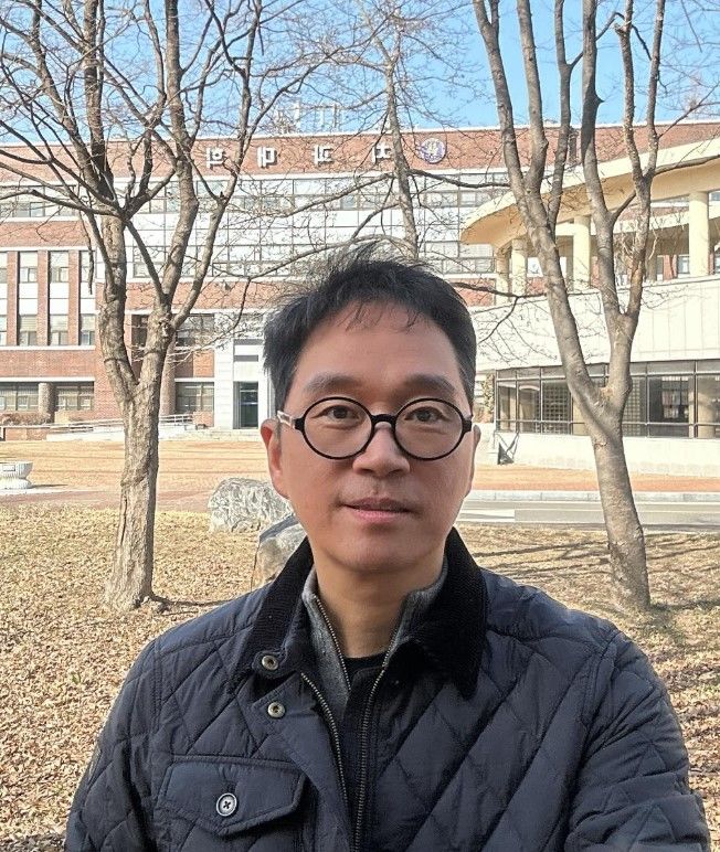 [서울=뉴시스] 김영삼. (사진=김영삼 인스타그램 캡처) 2025.07.05. photo@newsis.com&nbsp; *재판매 및 DB 금지