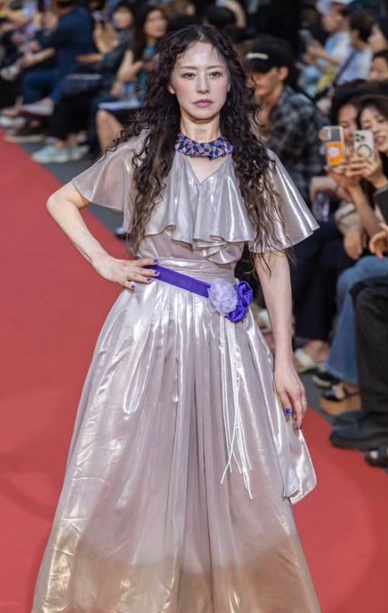[서울=뉴시스] 서정희. (사진=서정희 인스타그램 캡처) 2025.07.05. photo@newsis.com  *재판매 및 DB 금지
