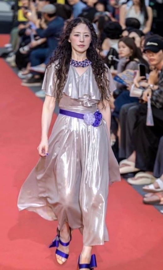 [서울=뉴시스] 서정희. (사진=서정희 인스타그램 캡처) 2025.07.05. photo@newsis.com  *재판매 및 DB 금지