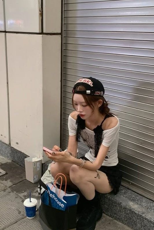 [서울=뉴시스] 최준희. (사진=최준희 인스타그램 캡처) 2025.07.05. photo@newsis.com  *재판매 및 DB 금지