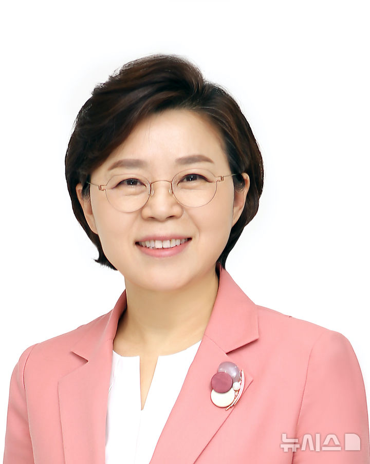 [포항=뉴시스] 국민의힘 김정재 의원(경북 포항시 북구). (사진=뉴시스 DB). photo@newsis.com 