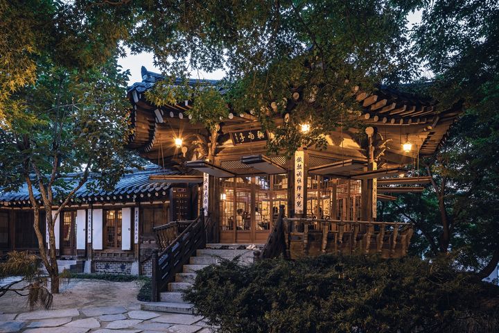 한국의집 (사진=한국의집) *재판매 및 DB 금지