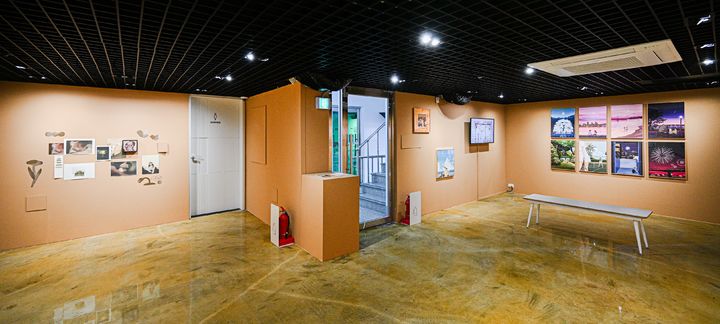 [대구=뉴시스] 청문당 전시장 전경. (사진=행복북구문화재단 제공) 2025.07.07. photo@newsis.com *재판매 및 DB 금지