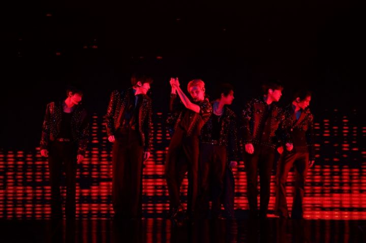 [서울=뉴시스] 에이티즈. (사진 = KQ엔터테인먼트 제공) 2025.07.07 photo@newsis.com *재판매 및 DB 금지