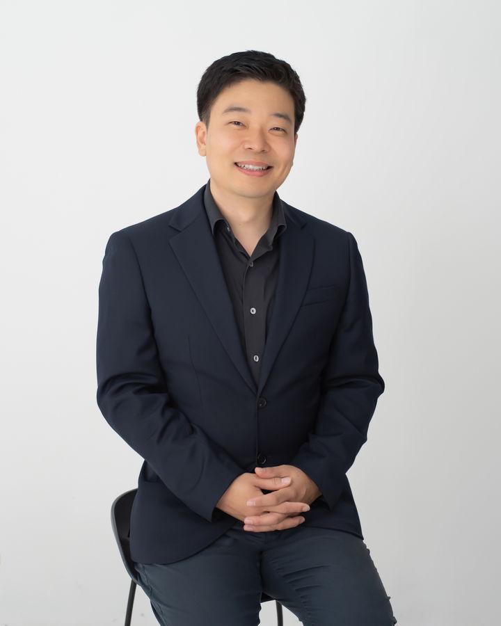 성균관대 전자전기공학부 정조운 교수. (사진=성균관대 제공) *재판매 및 DB 금지